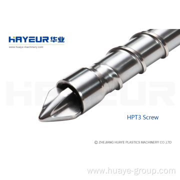 Thorough Hardened Screw HPT3